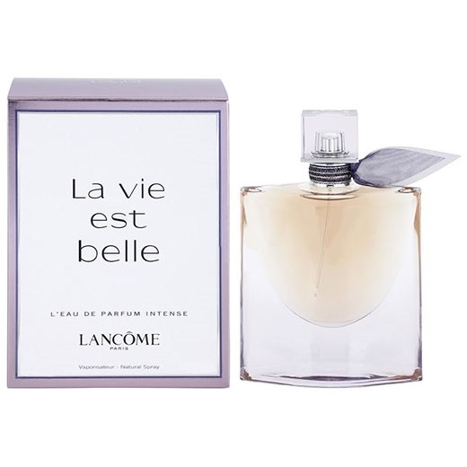 LANCOME LA VIE EST BELLE EDP INTENSE 75ML VAPO WOMEN