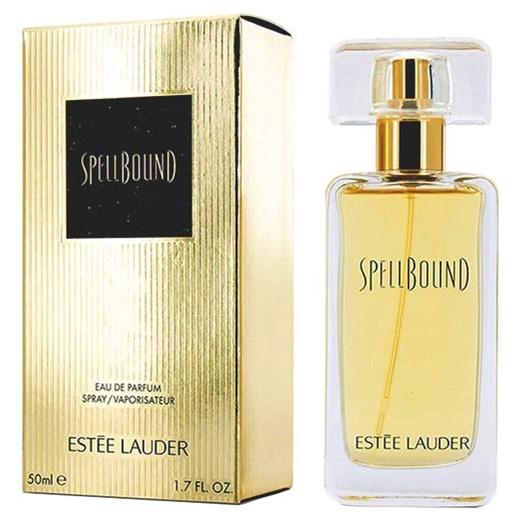 ESTEE LAUDER SPELLBOUND EDP 50ML VAPO WOMEN