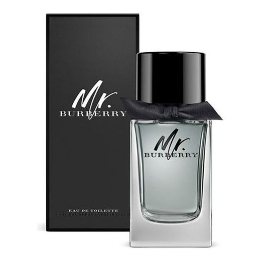 BURBERRY MR BURBERRY EDT 50ML VAPO MEN