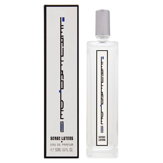 SERGE LUTENS L EAU FROIDE EDP 50ML VAPO WOMEN