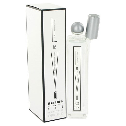 SERGE LUTENS LAINE DE VERRE EDP 50ML VAPO WOMEN