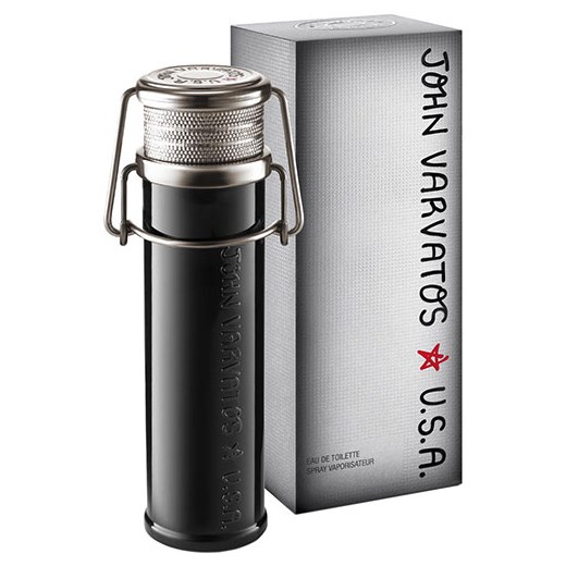 JOHN VARVATOS STAR USA EDT 100ML VAPO MEN