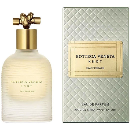 BOTTEGA VENETA KNOT EAU FLORALE EDP 30ML VAPO WOMEN