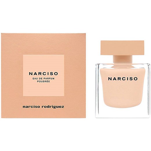 NARCISO RODRIGUEZ NARCISO POUDREE EDP 50ML VAPO WOMEN