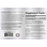 NOW FOODS L-GLUTAMINE 1000mg (120 ΚΑΨΟΥΛΕΣ)