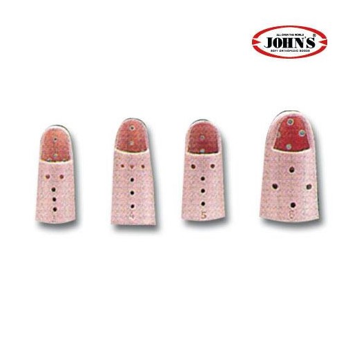 ΝΑΡΘΗΚΑΣ ΔΑΚΤΥΛΟΥ ΠΛΑΣΤΙΚΟΣ STACK MALLET FINGER JOHNS