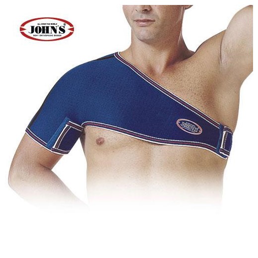 ΩΜΙΤΗΣ ΔΕΞΙΟΣ ΑΥΤΟΚΟΛΛΗΤΟΣ NEOPRENE JOHNS