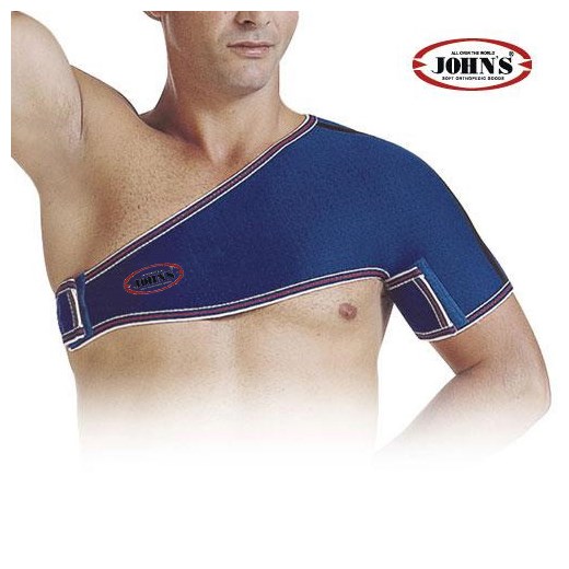 ΩΜΙΤΗΣ ΑΡΙΣΤΕΡΟΣ ΑΥΤΟΚΟΛΛΗΤΟΣ NEOPRENE JOHNS