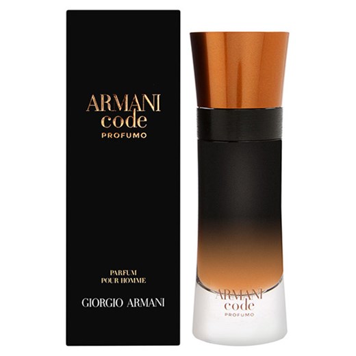 ARMANI CODE PROFUMO EDP 60ML VAPO MEN