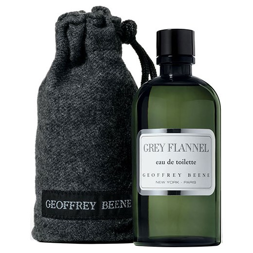 GEOFFREY BEENE GREY FLANNEL EDT 240ML MEN