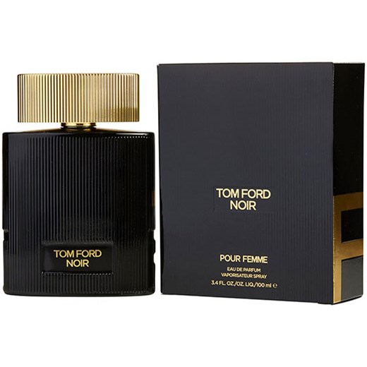 TOM FORD NOIR POUR FEMME EDP 100ML VAPO