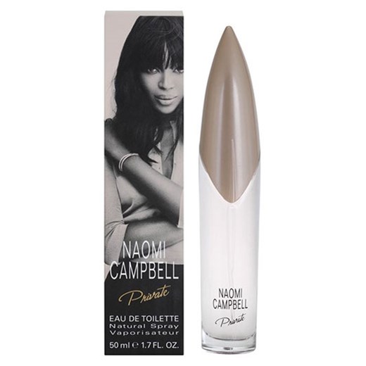 NAOMI CAMPBELL PRIVATE EDT 50ML VAPO WOMEN