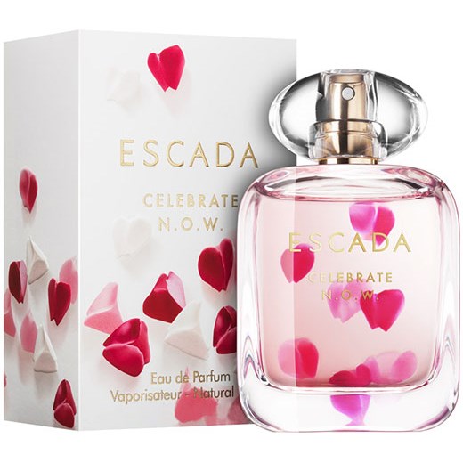 ESCADA CELEBRATE N.O.W. EDP 50ML VAPO WOMEN