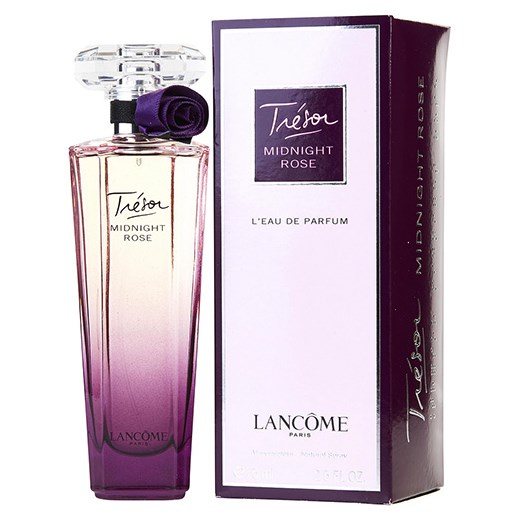 LANCOME TRESOR MIDNIGHT ROSE EDP 75ML VAPO WOMEN