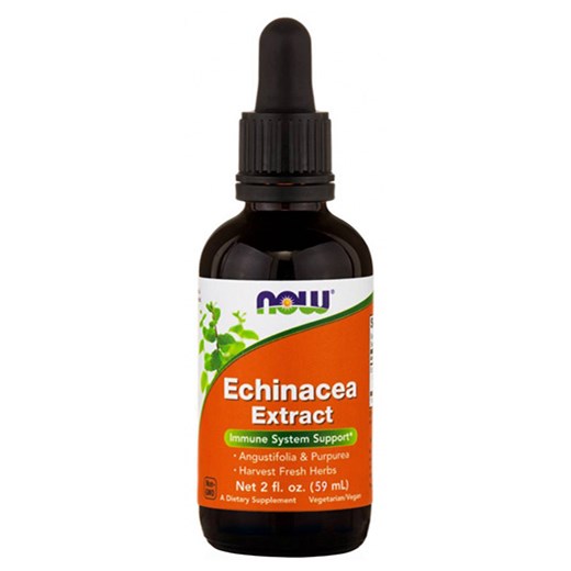 NOW FOODS ECHINACEA EXTRACT 59ML