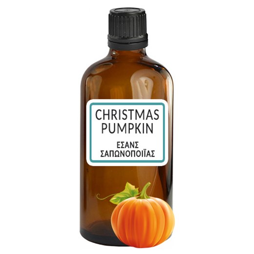 CHRISTMAS PUMPKIN ΕΣΑΝΣ ΣΑΠΩΝΟΠΟΙΪΑΣ 50ML