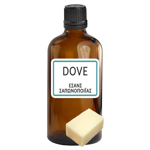 DOVE ΕΣΑΝΣ ΣΑΠΩΝΟΠΟΙΪΑΣ 50ML