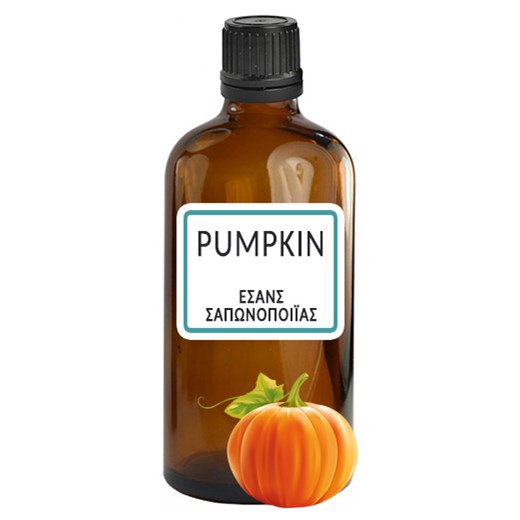 PUMPKIN ΕΣΑΝΣ ΣΑΠΩΝΟΠΟΙΪΑΣ 50ML