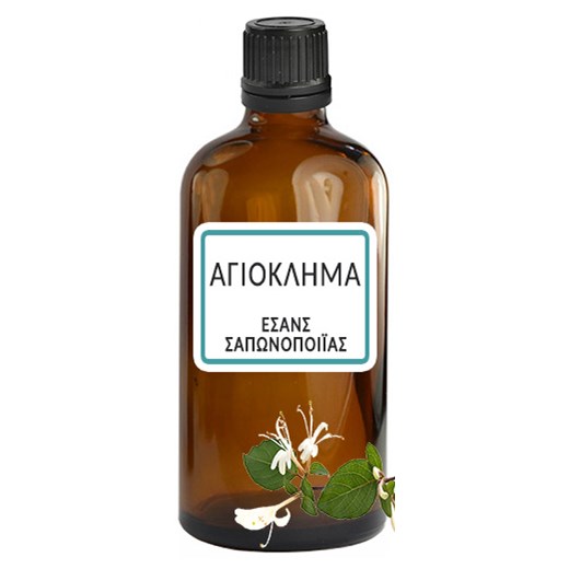 ΑΓΙΟΚΛΗΜΑ ΕΣΑΝΣ ΣΑΠΩΝΟΠΟΙΪΑΣ 50ML