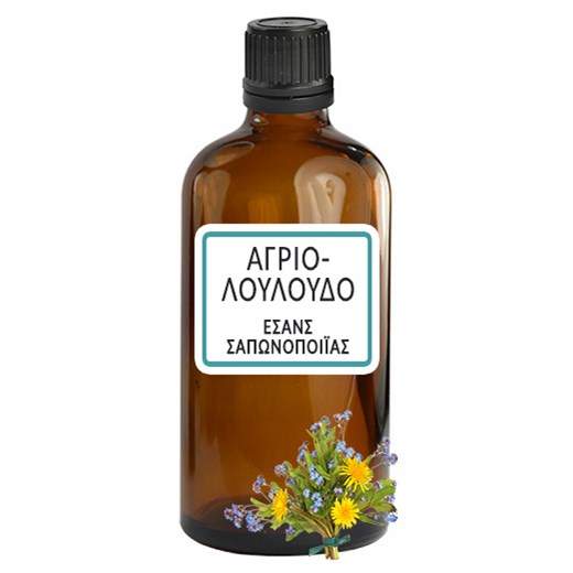 ΑΓΡΙΟΛΟΥΛΟΥΔΟ ΕΣΑΝΣ ΣΑΠΩΝΟΠΟΙΪΑΣ 50ML