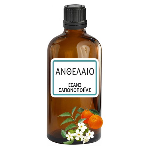 ΑΝΘΕΛΑΙΟ ΕΣΑΝΣ ΣΑΠΩΝΟΠΟΙΪΑΣ 50ML