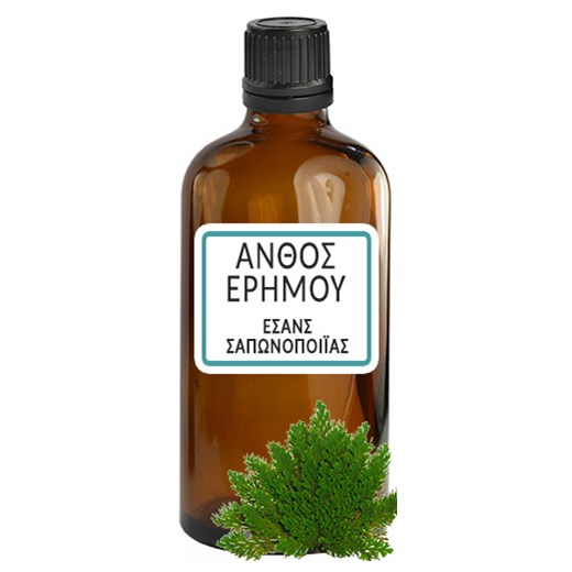 ΑΝΘΟΣ ΕΡΗΜΟΥ ΕΣΑΝΣ ΣΑΠΩΝΟΠΟΙΪΑΣ 50ML