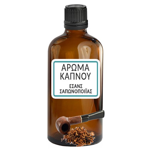ΑΡΩΜΑ ΚΑΠΝΟΥ ΕΣΑΝΣ ΣΑΠΩΝΟΠΟΙΪΑΣ 50ML