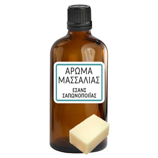 ΑΡΩΜΑ ΜΑΣΣΑΛΙΑΣ ΕΣΑΝΣ ΣΑΠΩΝΟΠΟΙΪΑΣ 50ML
