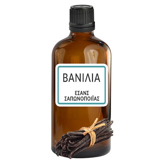 ΒΑΝΙΛΙΑ ΕΣΑΝΣ ΣΑΠΩΝΟΠΟΙΪΑΣ 50ML