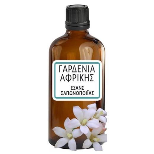 ΓΑΡΔΕΝΙΑ ΑΦΡΙΚΗΣ ΕΣΑΝΣ ΣΑΠΩΝΟΠΟΙΪΑΣ 50ML