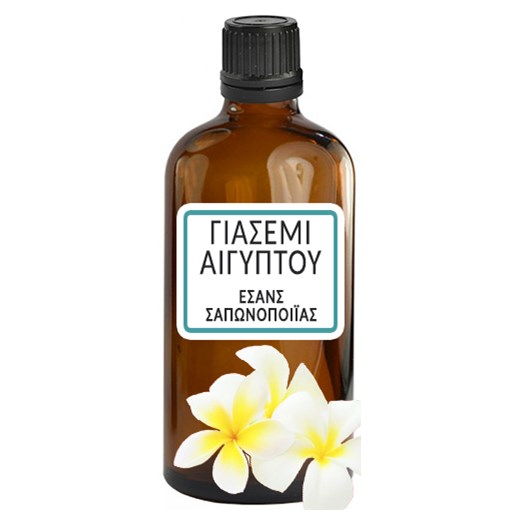 ΓΙΑΣΕΜΙ ΑΙΓΥΠΤΟΥ ΕΣΑΝΣ ΣΑΠΩΝΟΠΟΙΪΑΣ 50ML