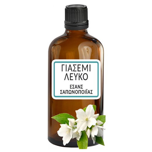 ΓΙΑΣΕΜΙ ΛΕΥΚΟ ΕΣΑΝΣ ΣΑΠΩΝΟΠΟΙΪΑΣ 50ML
