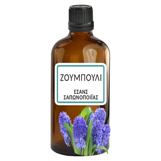 ΖΟΥΜΠΟΥΛΙ ΕΣΑΝΣ ΣΑΠΩΝΟΠΟΙΪΑΣ 50ML