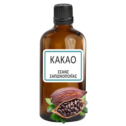 ΚΑΚΑΟ ΕΣΑΝΣ ΣΑΠΩΝΟΠΟΙΪΑΣ 50ML