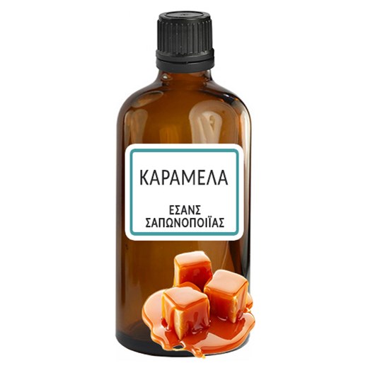 ΚΑΡΑΜΕΛΑ ΕΣΑΝΣ ΣΑΠΩΝΟΠΟΙΪΑΣ 50ML