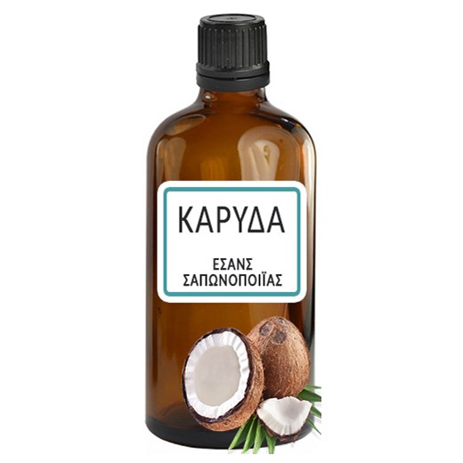 ΚΑΡΥΔΑ ΕΣΑΝΣ ΣΑΠΩΝΟΠΟΙΪΑΣ 50ML