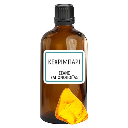 ΚΕΧΡΙΜΠΑΡΙ ΕΣΑΝΣ ΣΑΠΩΝΟΠΟΙΪΑΣ 50ML
