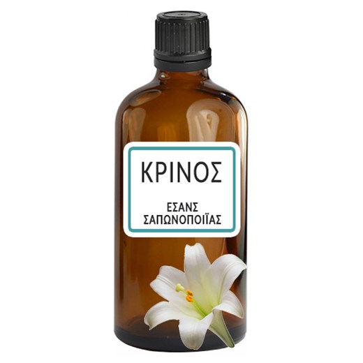 ΚΡΙΝΟΣ ΕΣΑΝΣ ΣΑΠΩΝΟΠΟΙΪΑΣ 50ML