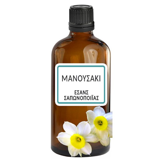 ΜΑΝΟΥΣΑΚΙ ΕΣΑΝΣ ΣΑΠΩΝΟΠΟΙΪΑΣ 50ML