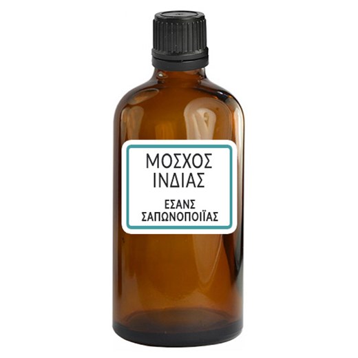 ΜΟΣΧΟΣ ΙΝΔΙΑΣ ΕΣΑΝΣ ΣΑΠΩΝΟΠΟΙΪΑΣ 50ML
