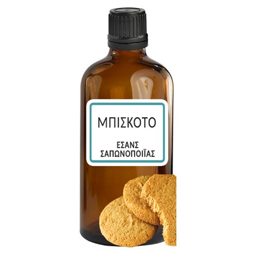 ΜΠΙΣΚΟΤΟ ΕΣΑΝΣ ΣΑΠΩΝΟΠΟΙΪΑΣ 50ML