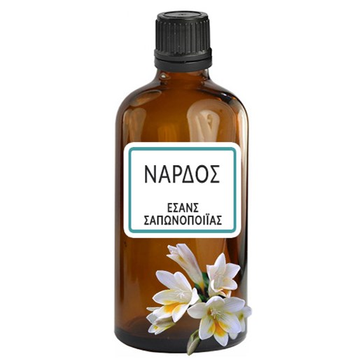 ΝΑΡΔΟΣ ΕΣΑΝΣ ΣΑΠΩΝΟΠΟΙΪΑΣ 50ML