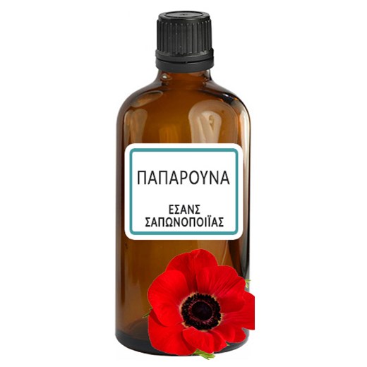 ΠΑΠΑΡΟΥΝΑ ΕΣΑΝΣ ΣΑΠΩΝΟΠΟΙΪΑΣ 50ML