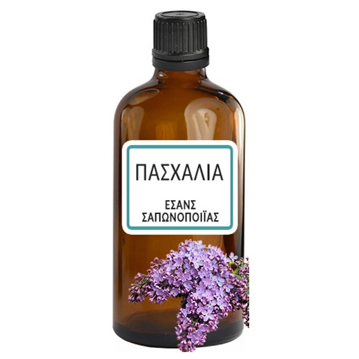 ΠΑΣΧΑΛΙΑ ΕΣΑΝΣ ΣΑΠΩΝΟΠΟΙΪΑΣ 50ML