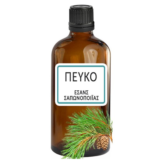 ΠΕΥΚΟ ΕΣΑΝΣ ΣΑΠΩΝΟΠΟΙΪΑΣ 50ML