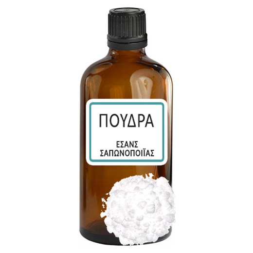 ΠΟΥΔΡΑ ΕΣΑΝΣ ΣΑΠΩΝΟΠΟΙΪΑΣ 50ML