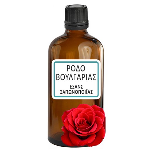 ΡΟΔΟ ΒΟΥΛΓΑΡΙΑΣ ΕΣΑΝΣ ΣΑΠΩΝΟΠΟΙΪΑΣ 50ML