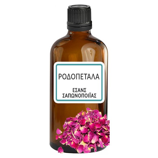 ΡΟΔΟΠΕΤΑΛΑ ΕΣΑΝΣ ΣΑΠΩΝΟΠΟΙΪΑΣ 50ML