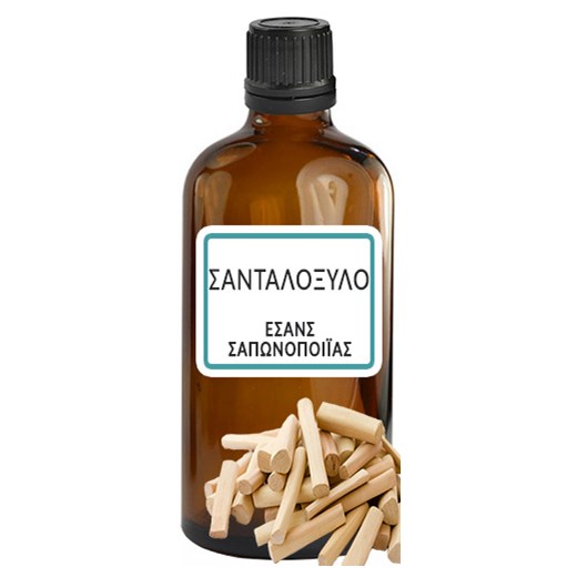 ΣΑΝΤΑΛΟΞΥΛΟ ΕΣΑΝΣ ΣΑΠΩΝΟΠΟΙΪΑΣ 50ML