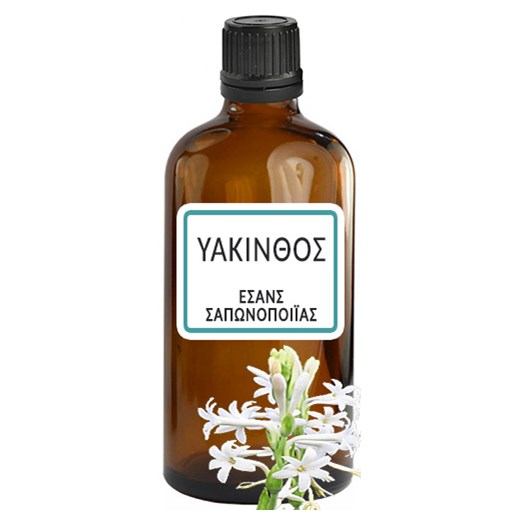 ΥΑΚΙΝΘΟΣ ΕΣΑΝΣ ΣΑΠΩΝΟΠΟΙΪΑΣ 50ML